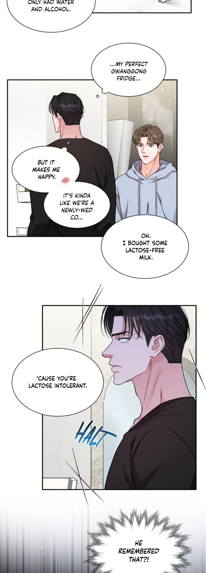 [Neogs] GwangGong Industrial Complex – Give me back my JeongWoo [Eng] — 159