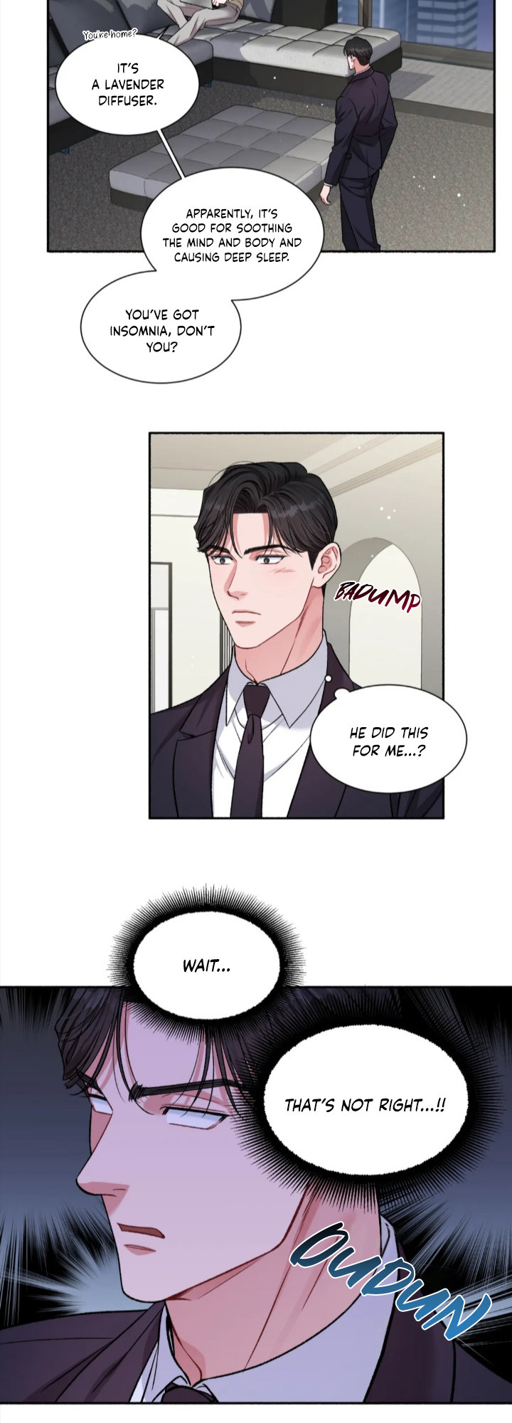 [Neogs] GwangGong Industrial Complex – Give me back my JeongWoo [Eng] — 164