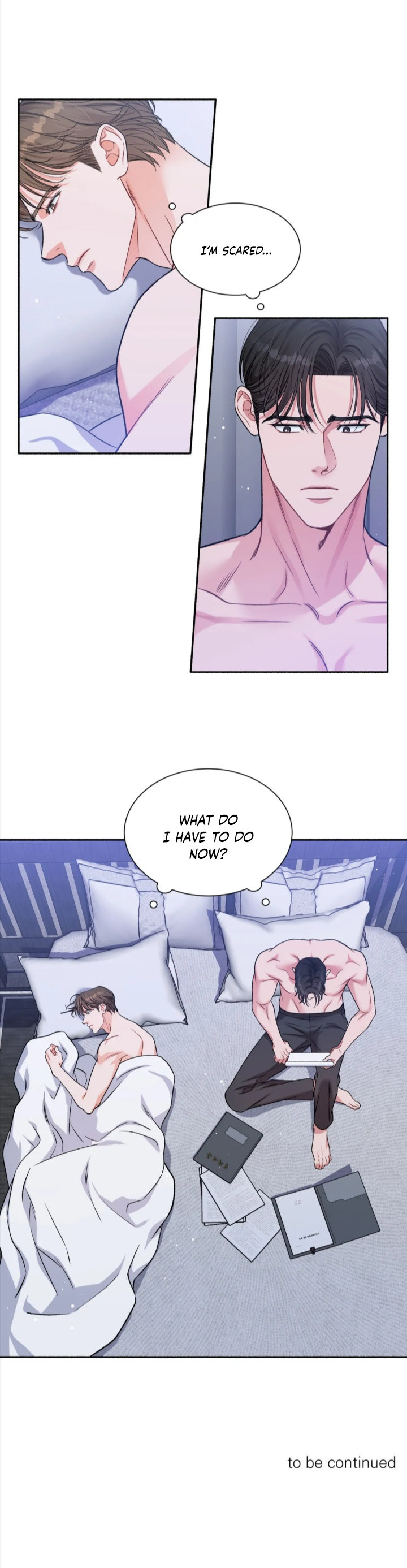 [Neogs] GwangGong Industrial Complex – Give me back my JeongWoo [Eng] — 183