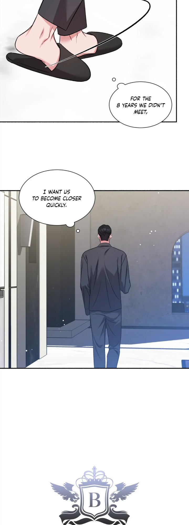 [Neogs] GwangGong Industrial Complex – Give me back my JeongWoo [Eng] — 144