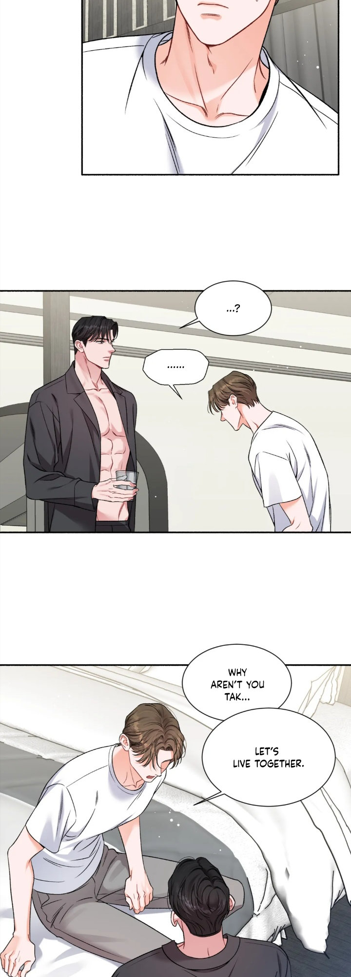 [Neogs] GwangGong Industrial Complex – Give me back my JeongWoo [Eng] — 147