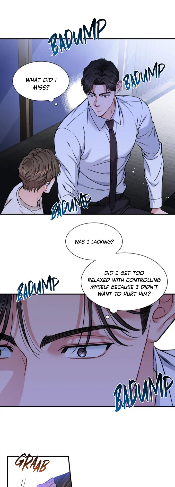 [Neogs] GwangGong Industrial Complex – Give me back my JeongWoo [Eng] — 194