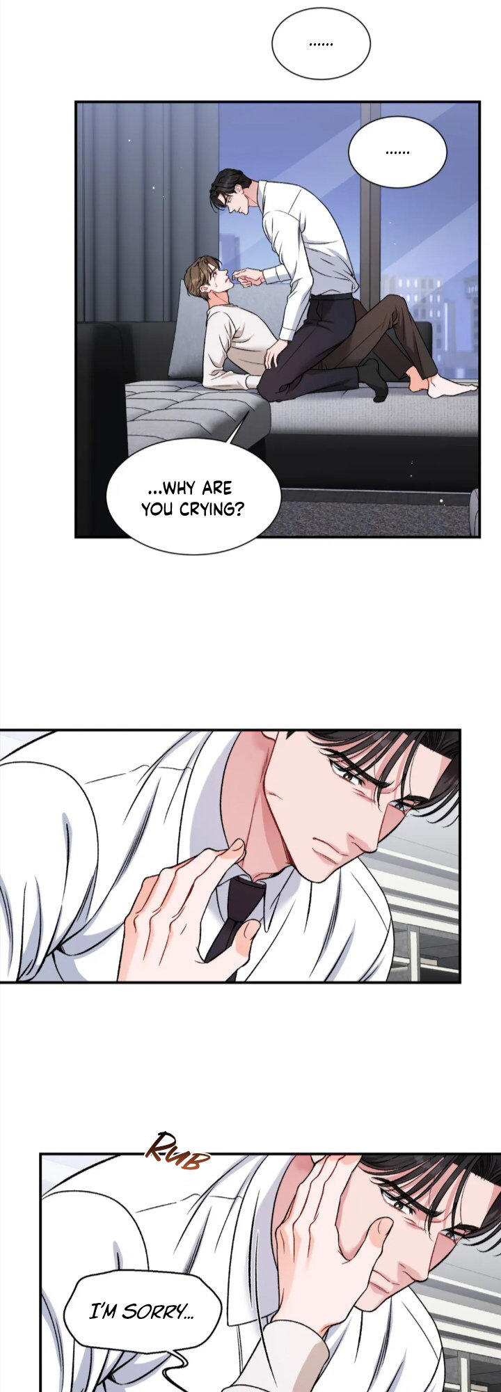 [Neogs] GwangGong Industrial Complex – Give me back my JeongWoo [Eng] — 202