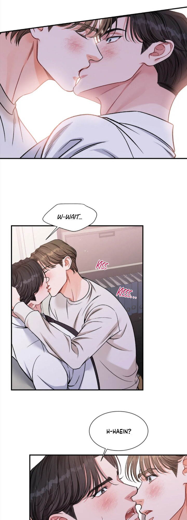 [Neogs] GwangGong Industrial Complex – Give me back my JeongWoo [Eng] — 217