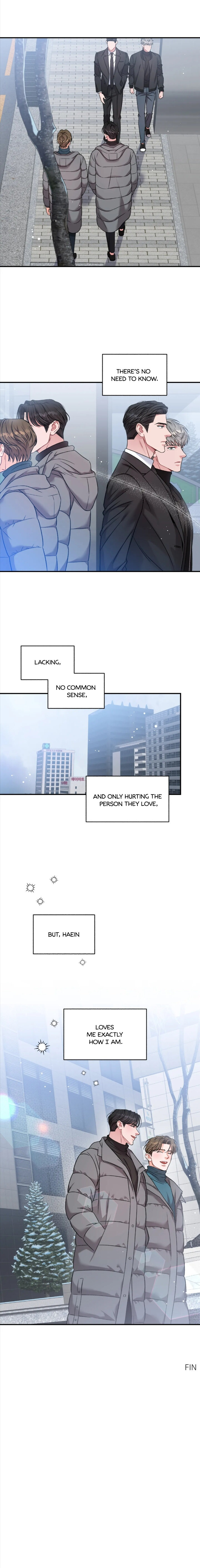 [Neogs] GwangGong Industrial Complex – Give me back my JeongWoo [Eng] — 243