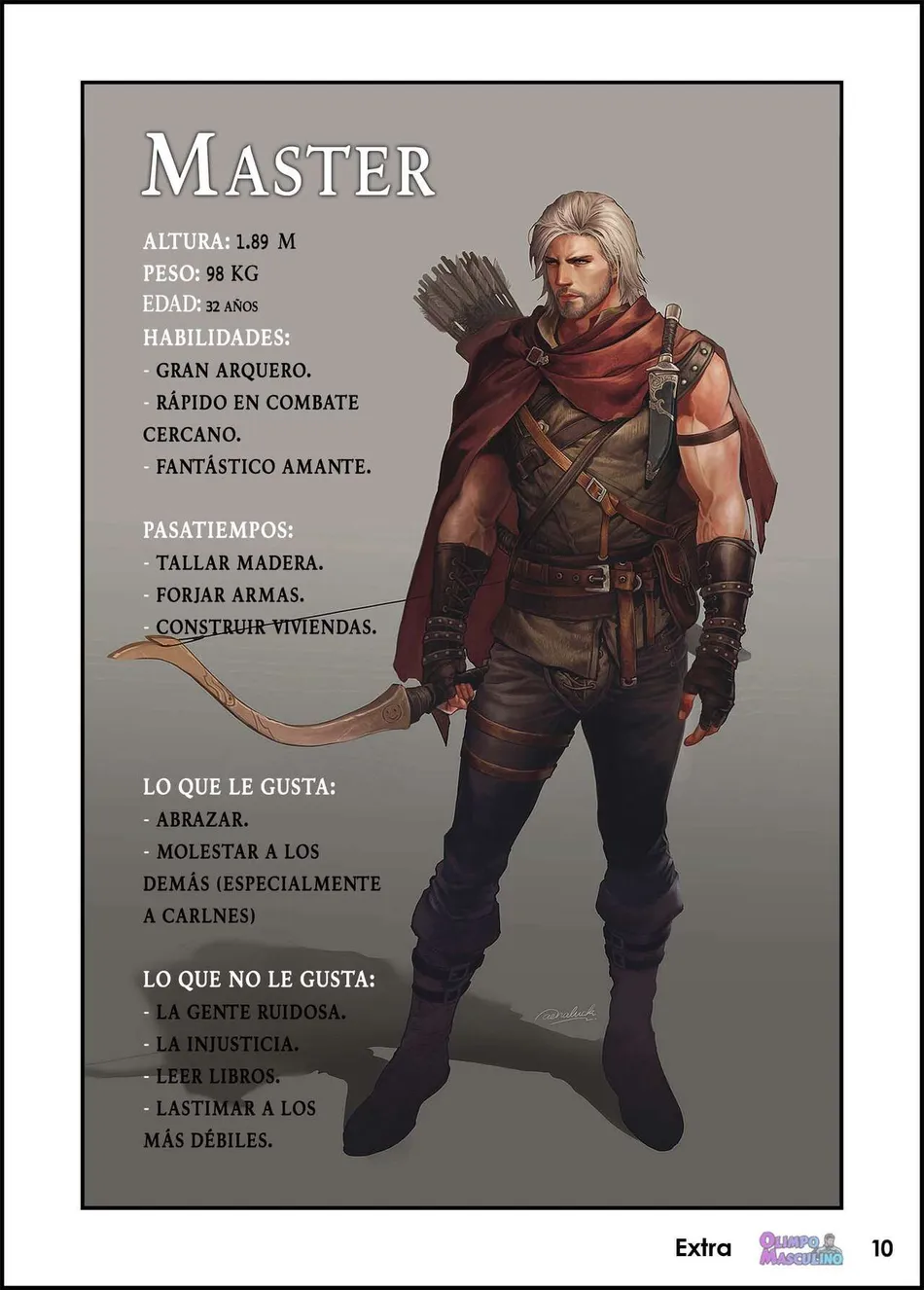 [Aenaluck] Hermanos: Master-Carlnes [Spa] — 010