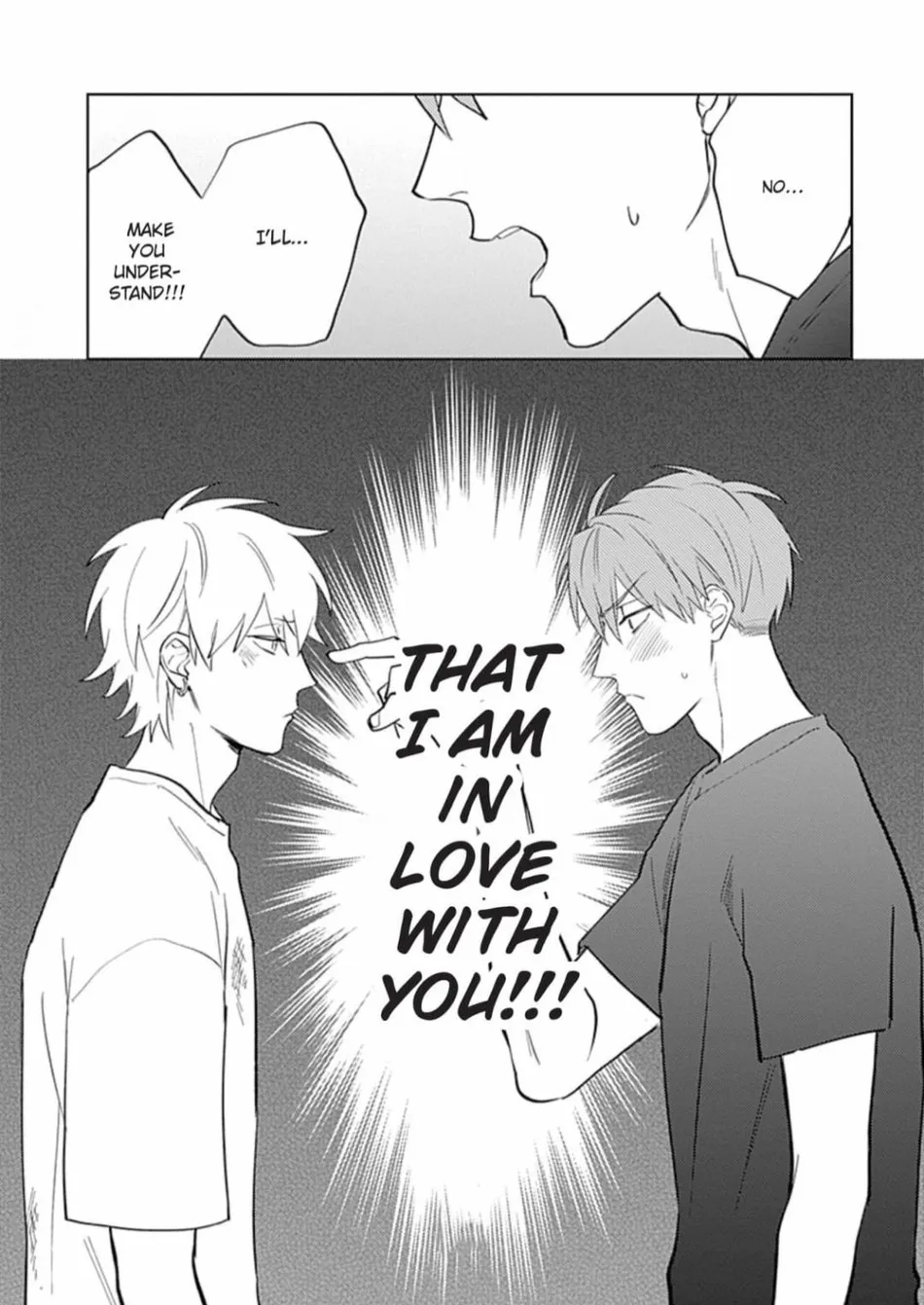 [SEMORI Nanako, SEKIHARA Negu] Kaniteki Pervert Romance – Vol.04 [Eng] — 009