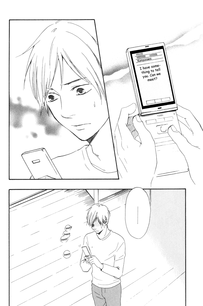 [Sakiya Haruhi, YAMAMOTO Kotetsuko] Ano Hi no Kimi wo Dakishimeta nara – Vol.02 [Eng] — 042