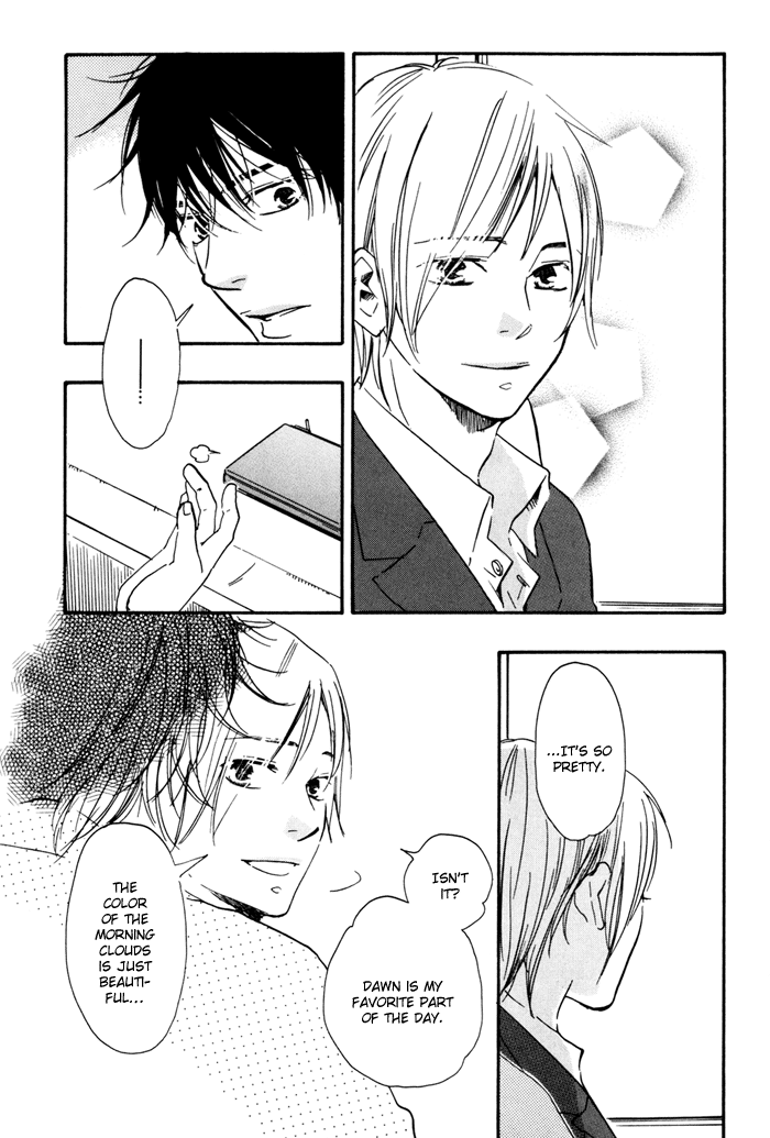 [Sakiya Haruhi, YAMAMOTO Kotetsuko] Ano Hi no Kimi wo Dakishimeta nara – Vol.02 [Eng] — 164