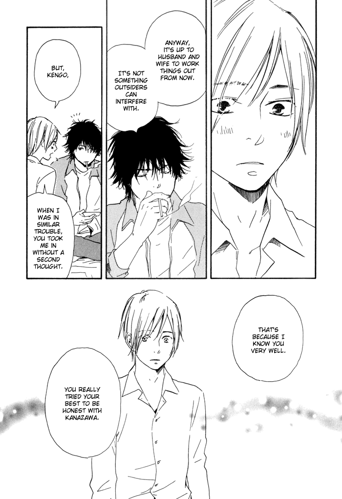 [Sakiya Haruhi, YAMAMOTO Kotetsuko] Ano Hi no Kimi wo Dakishimeta nara – Vol.02 [Eng] — 148