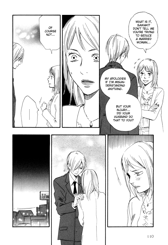 [Sakiya Haruhi, YAMAMOTO Kotetsuko] Ano Hi no Kimi wo Dakishimeta nara – Vol.02 [Eng] — 118