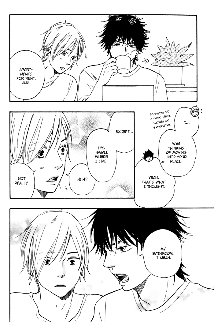 [Sakiya Haruhi, YAMAMOTO Kotetsuko] Ano Hi no Kimi wo Dakishimeta nara – Vol.02 [Eng] — 195