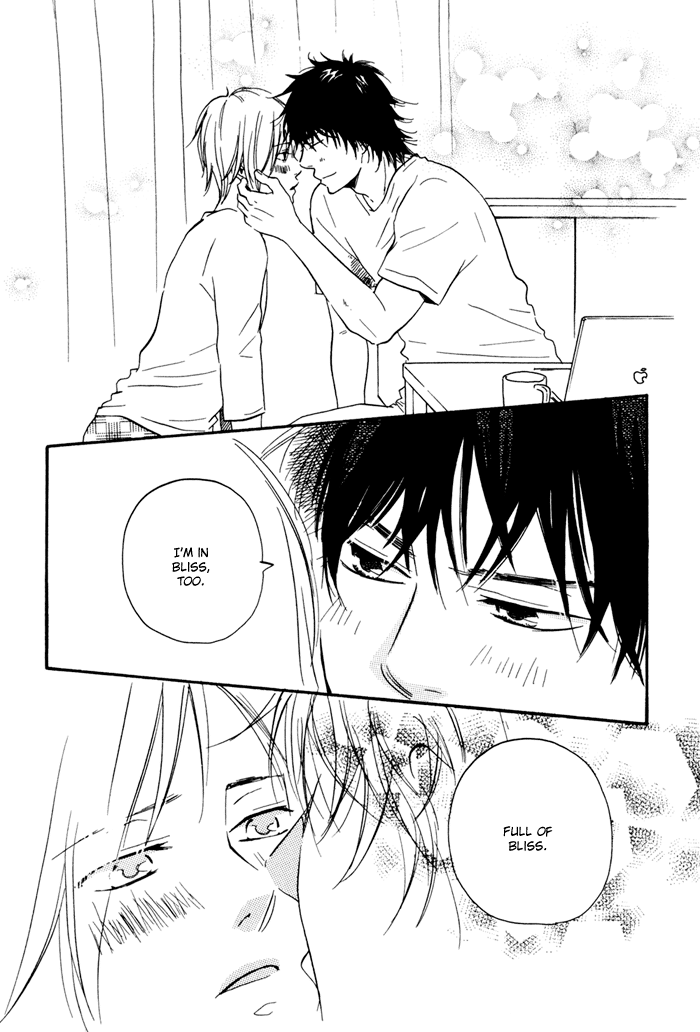 [Sakiya Haruhi, YAMAMOTO Kotetsuko] Ano Hi no Kimi wo Dakishimeta nara – Vol.02 [Eng] — 198