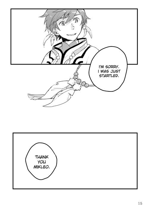 [Nushi] Goodbye Loneliness – Tales of Zestiria dj [Eng] — 012