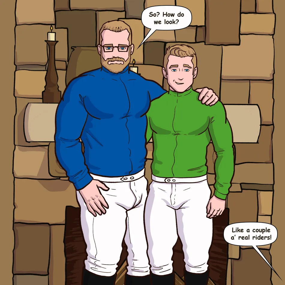 [Gabo] Gabo Artwork Comic N29 [Eng] — 012