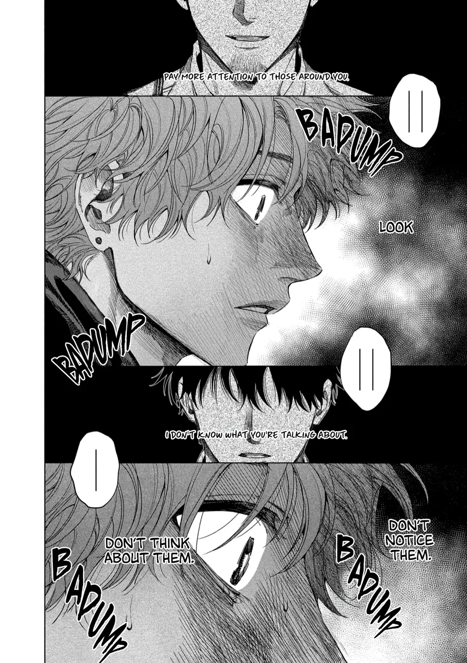 [INUNO Mageyuishi] Sayonara, Moratorium [Eng] (update c.3) — 009