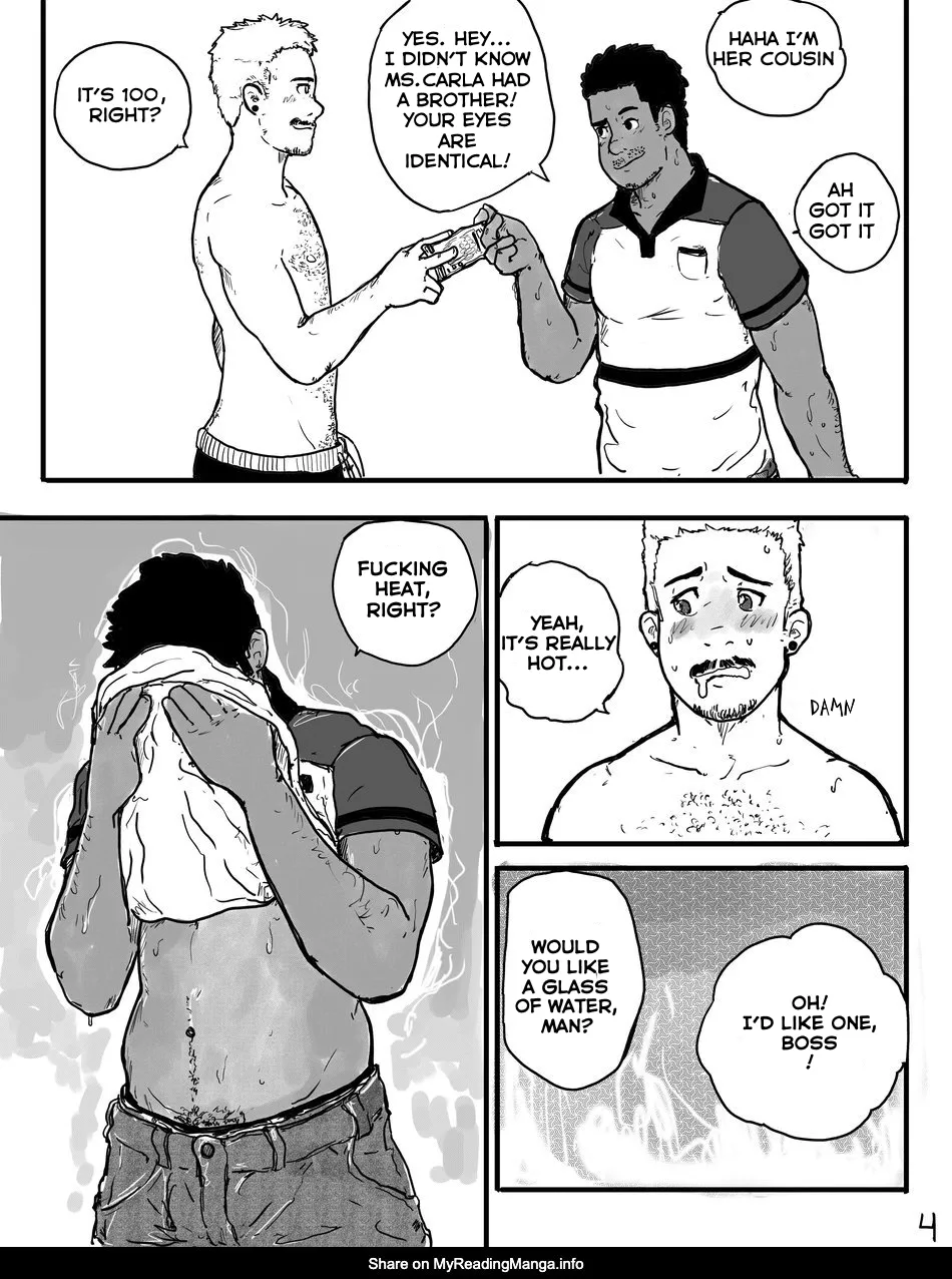 [matheuslobto] Gas up! [Eng] — 005