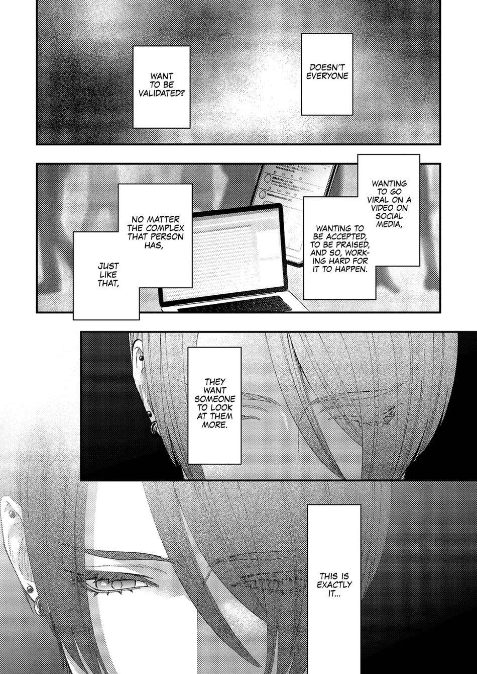 [OKAMOTO K Munesumi] Mitsume Sugi ni mo Hodo ga Aru [Eng] (c.1) — 004
