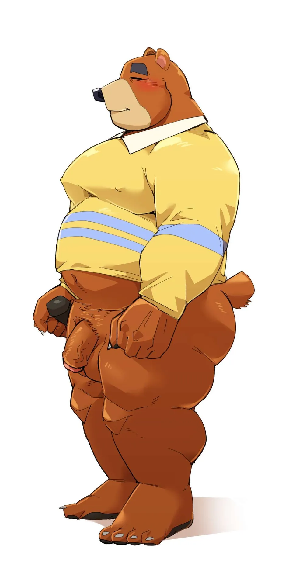 [Jumperbear] Artist Gallery Twitter — 016