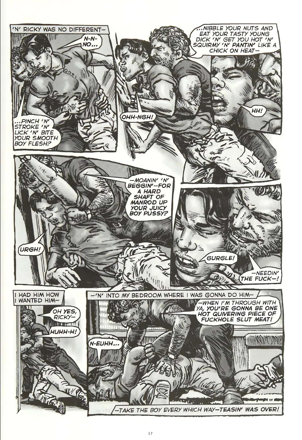 Meatmen 25 (2002) [Eng] — 017