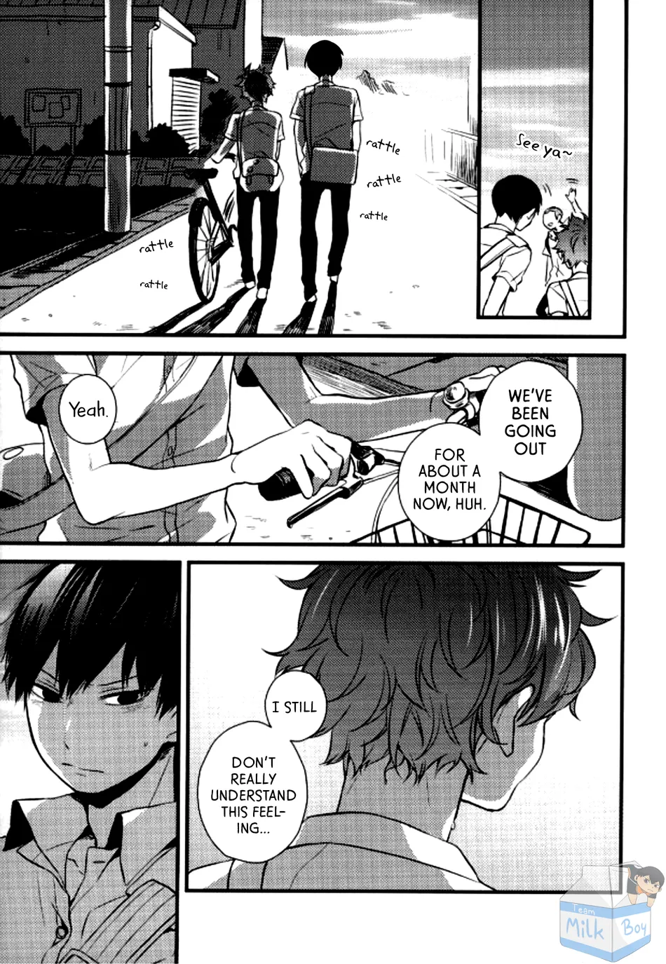 [Nanahoshi (Maroniso)] Doushiyomonai Kimochi – Haikyuu!! dj [Eng] — 004