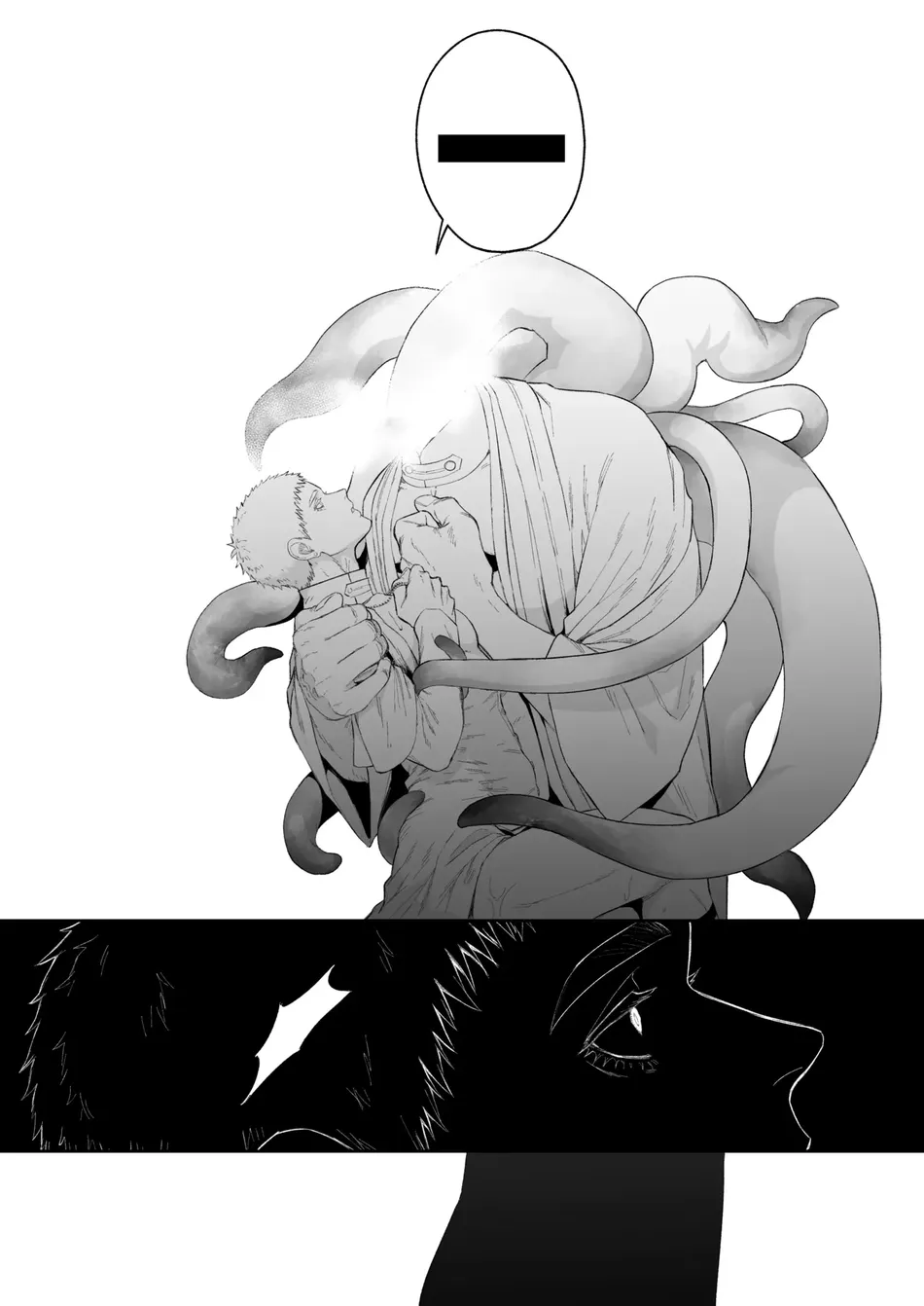 [@13(Takota)] Saishi ga shinko taisho kara choai o ukeru hanashi [Eng] — 027