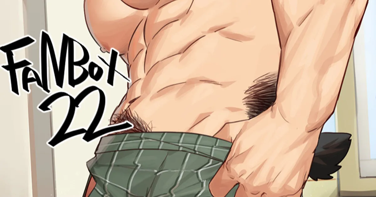 [Gondom] 22 -(Pixiv Fanbox) [Uncensored] — 001