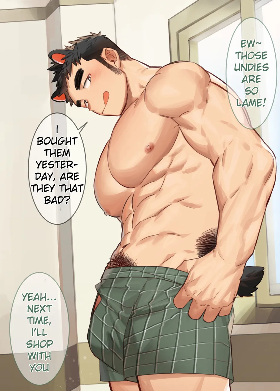 [Gondom] 22 -(Pixiv Fanbox) [Uncensored] — 002