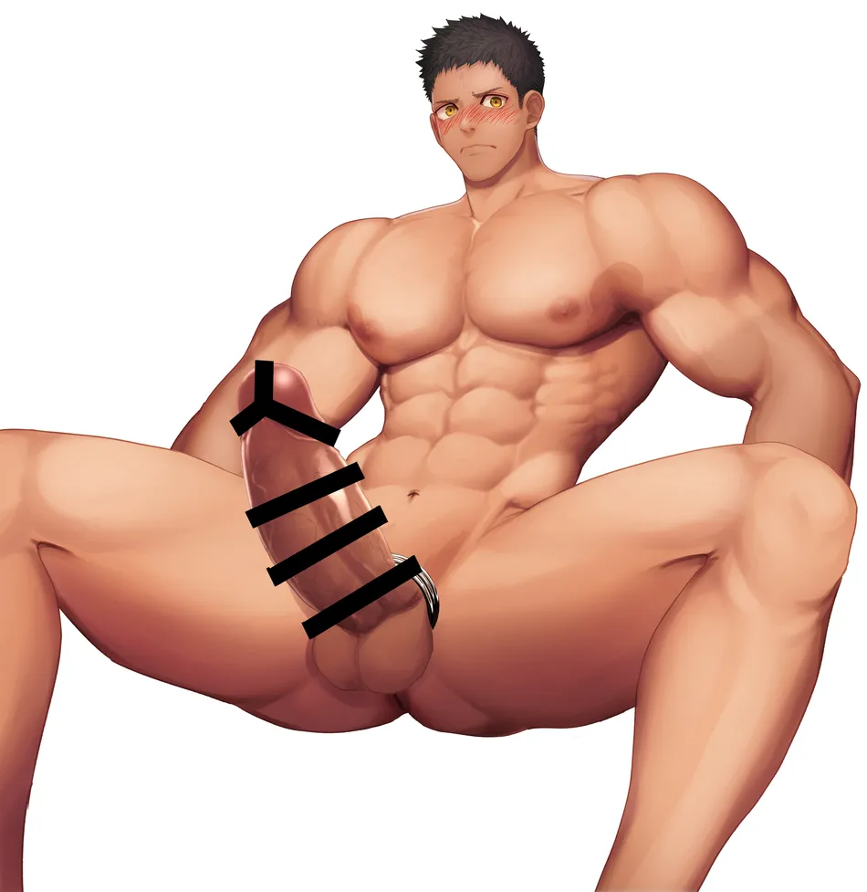 [Haruaki] 2024.06 My boyfriend is the splasher!! — 017