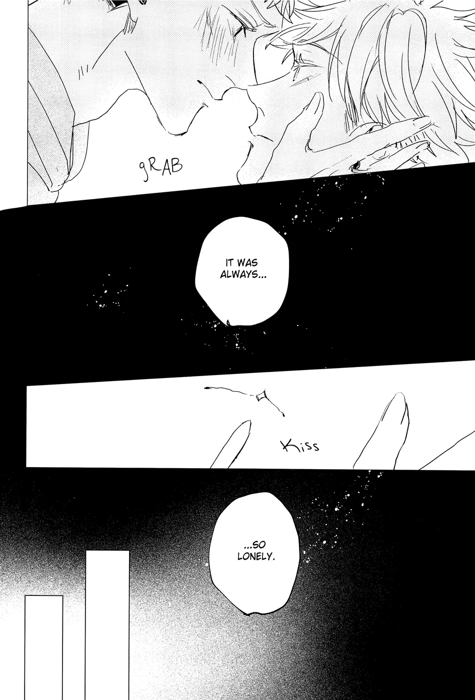 [arcana8] We Sink – Jujutsu Kaisen dj [Eng] — 009