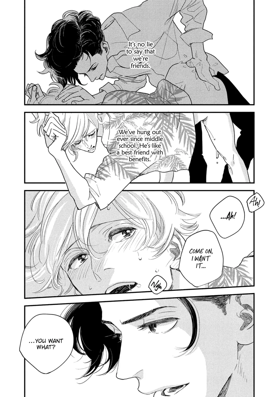 [Jyanome] Otogibanashi wa Awa to Kie [Eng] (update c.2) — 016