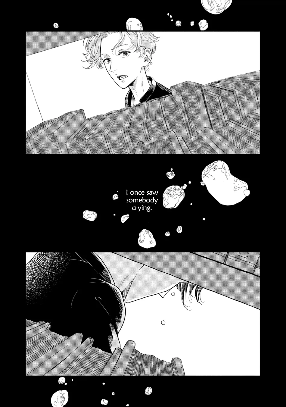 [Jyanome] Otogibanashi wa Awa to Kie [Eng] (update c.2) — 007