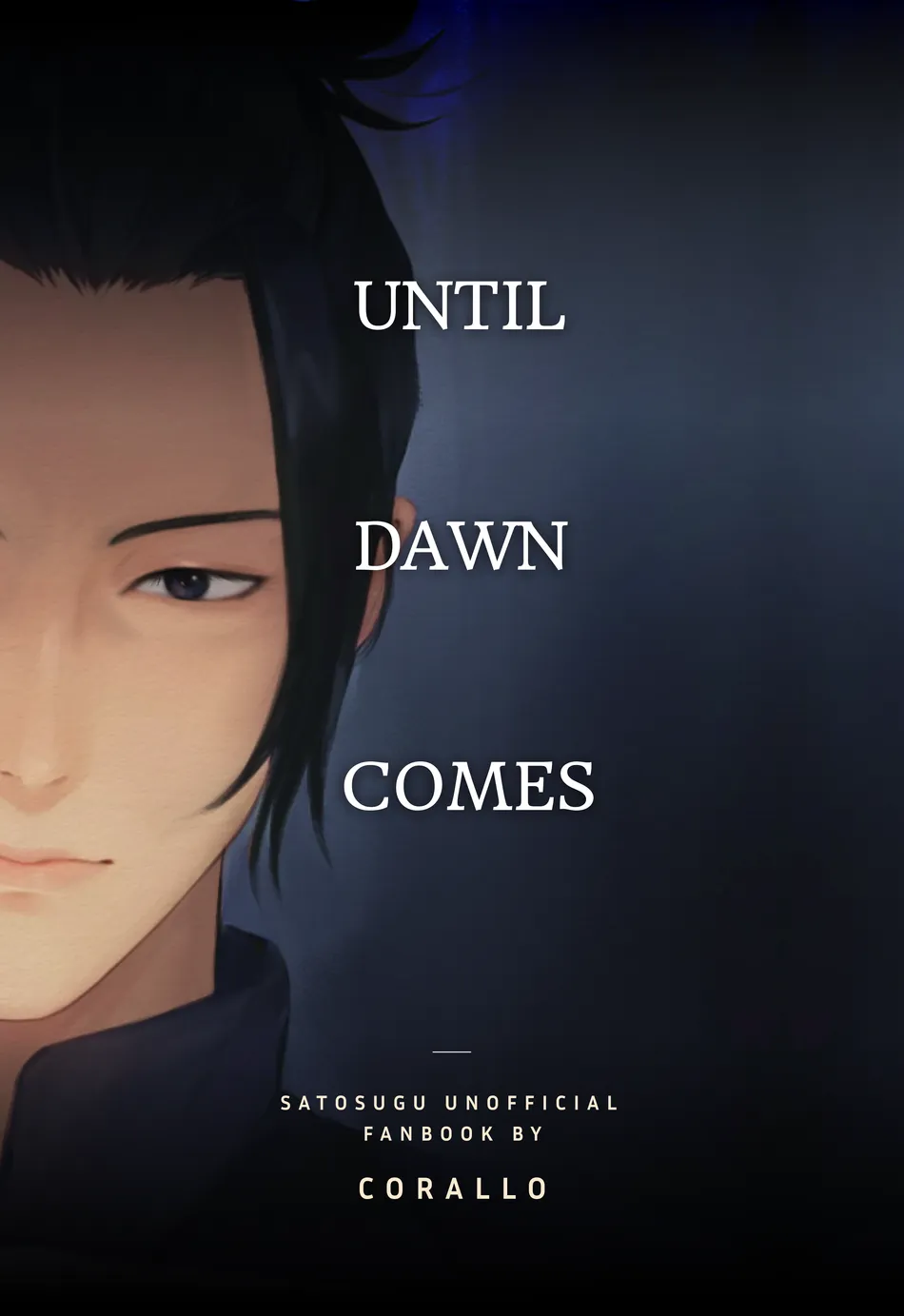 [CORALLO] Until Dawn Comes – Jujutsu Kaisen dj [Eng] — 001