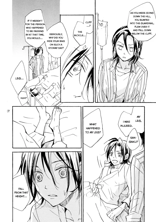[Minatsuki] The crime of Manami Sangaku part 1 – Yowamushi Pedal dj [Eng] — 016