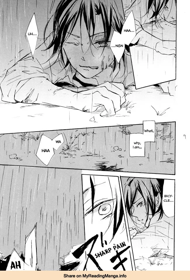 [Minatsuki] The crime of Manami Sangaku part 1 – Yowamushi Pedal dj [Eng] — 007