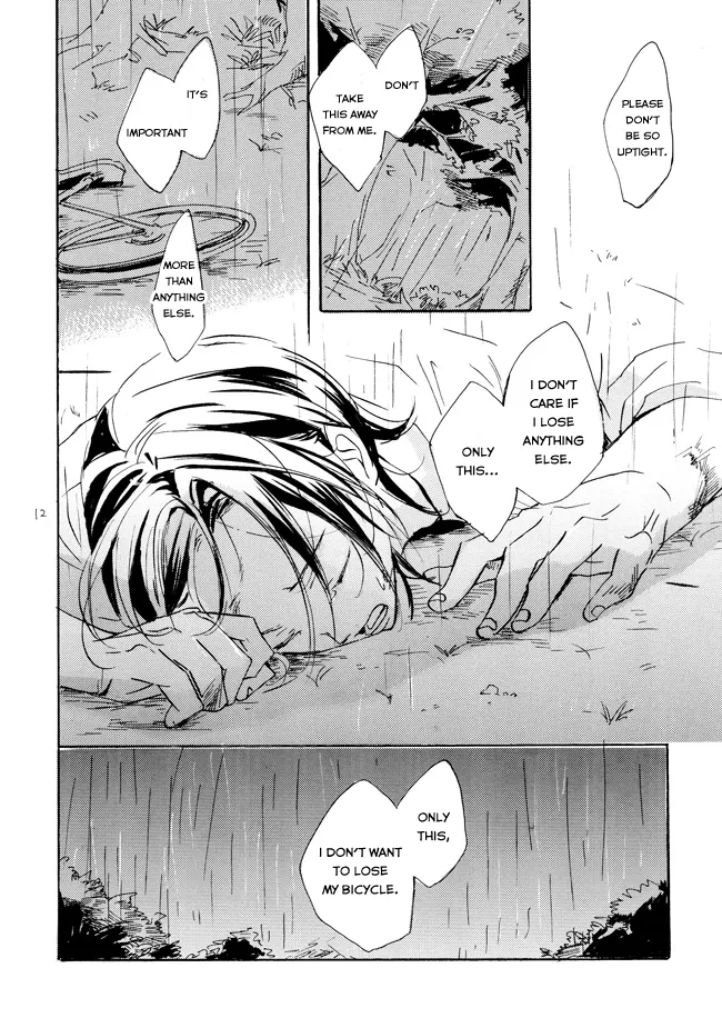 [Minatsuki] The crime of Manami Sangaku part 1 – Yowamushi Pedal dj [Eng] — 010