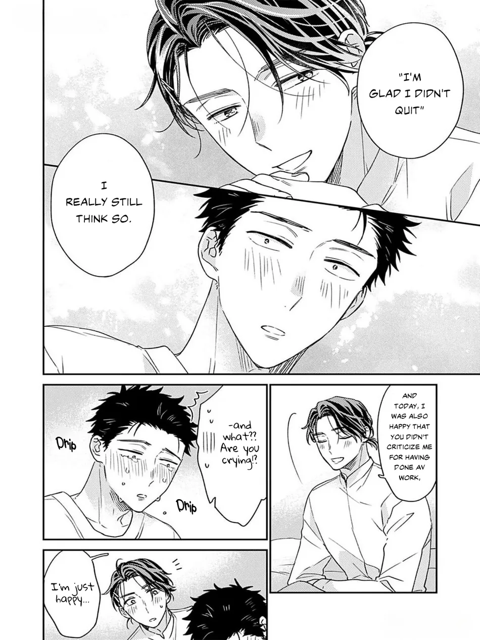 [Izumi Kureha] Takano Junsa wa Aisare Kata ga Wakaranai [Eng] (update c.4) — 023