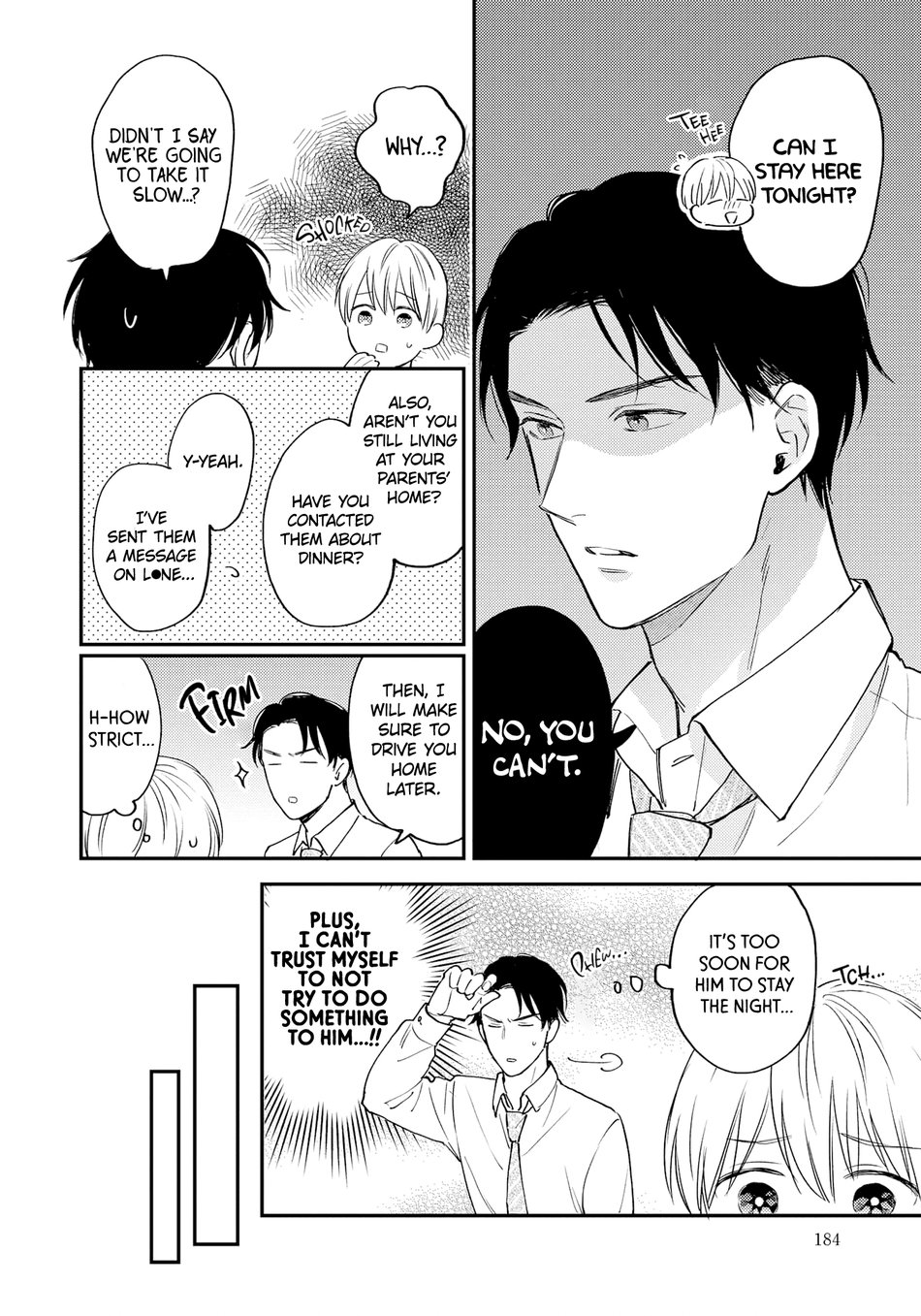 [SAKUMOTO Ayu] Tensei Idol to Doruota no Kishi – Vol.01 [Eng] — 193