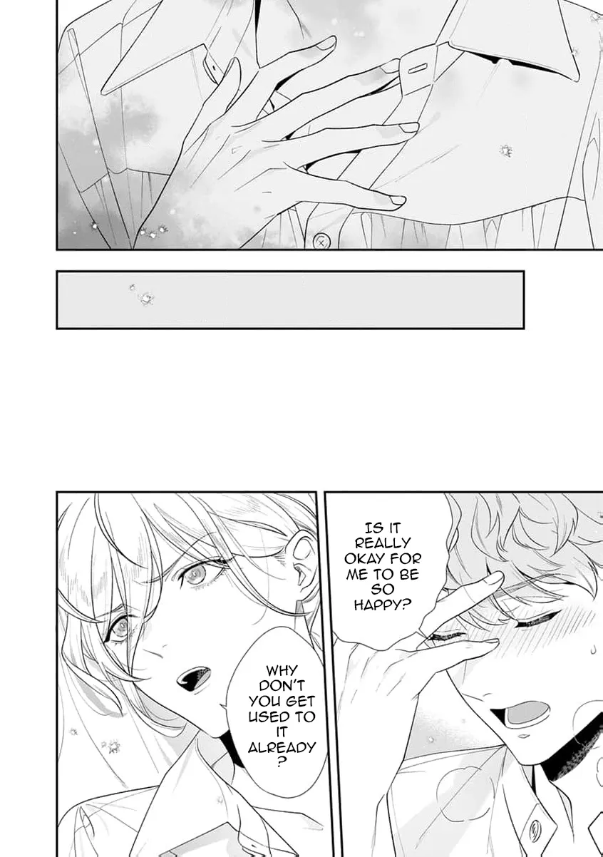[Homerun Ken] I Was Already Married When I Woke Up [Eng] — 016