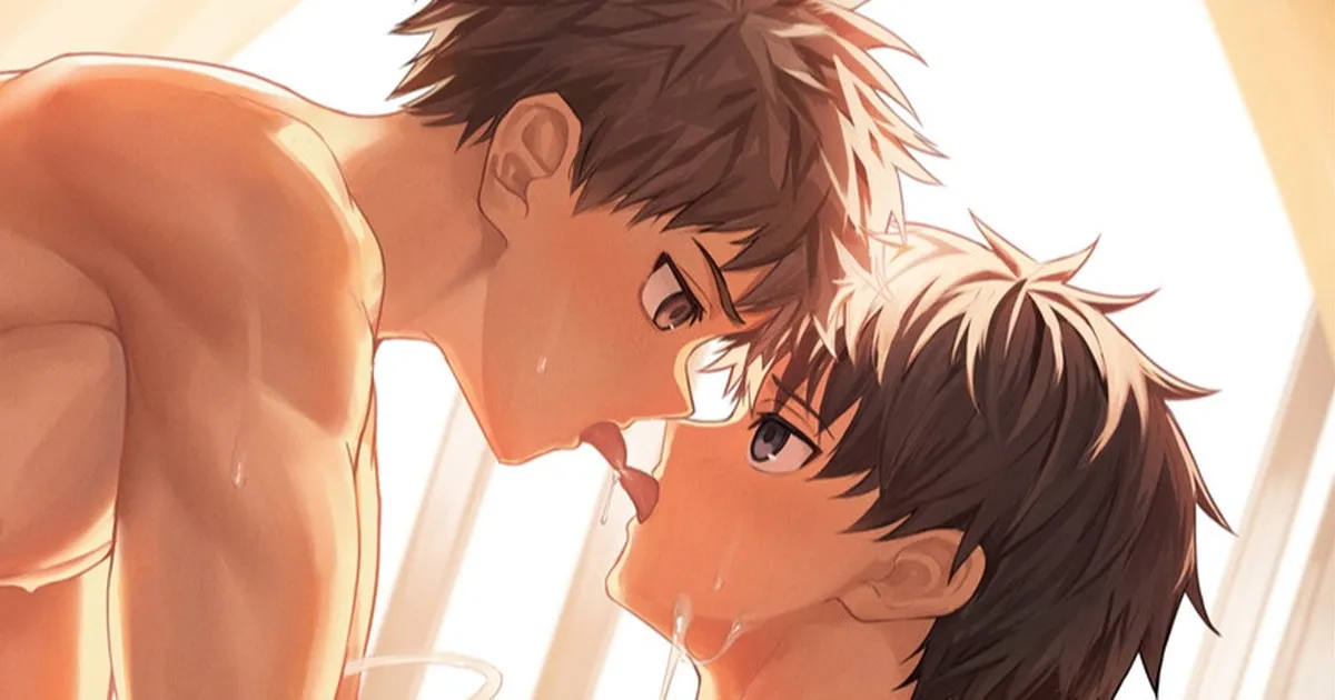 [Nayoshi] Reversal difference — 001