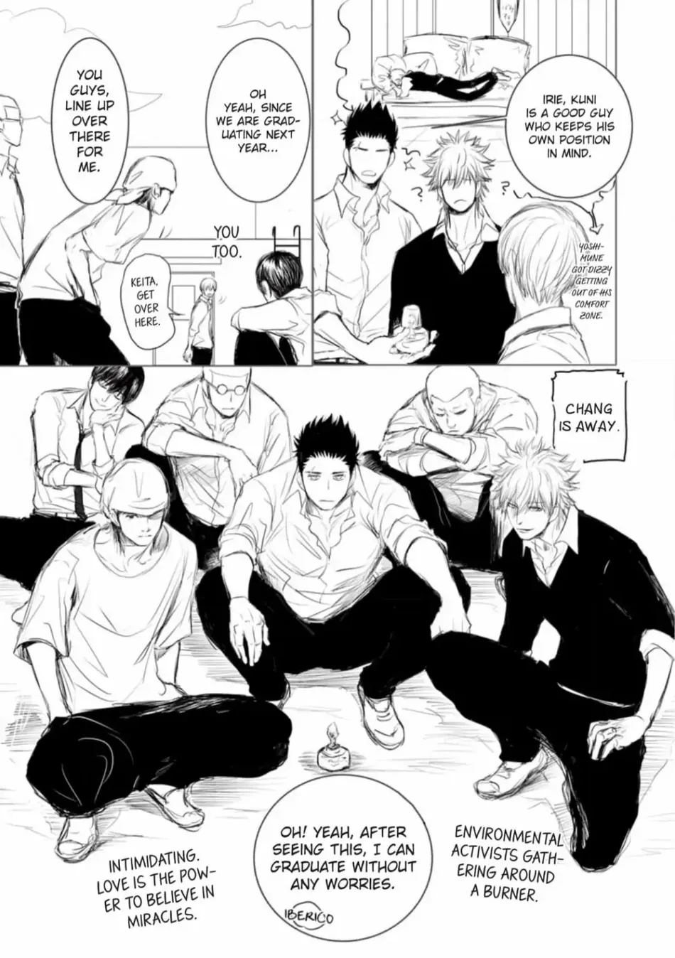 [Shoowa] Iberiko Buta ~ vol.04 [Eng] — 014