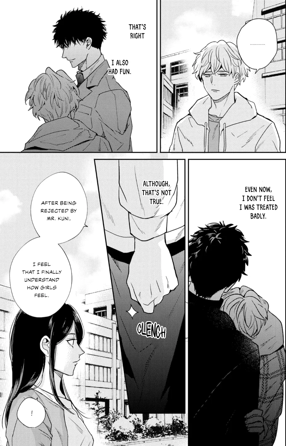 [Chiyozaki] Baka de Yowakute Buzama demo [Eng] (update c.3) — 103
