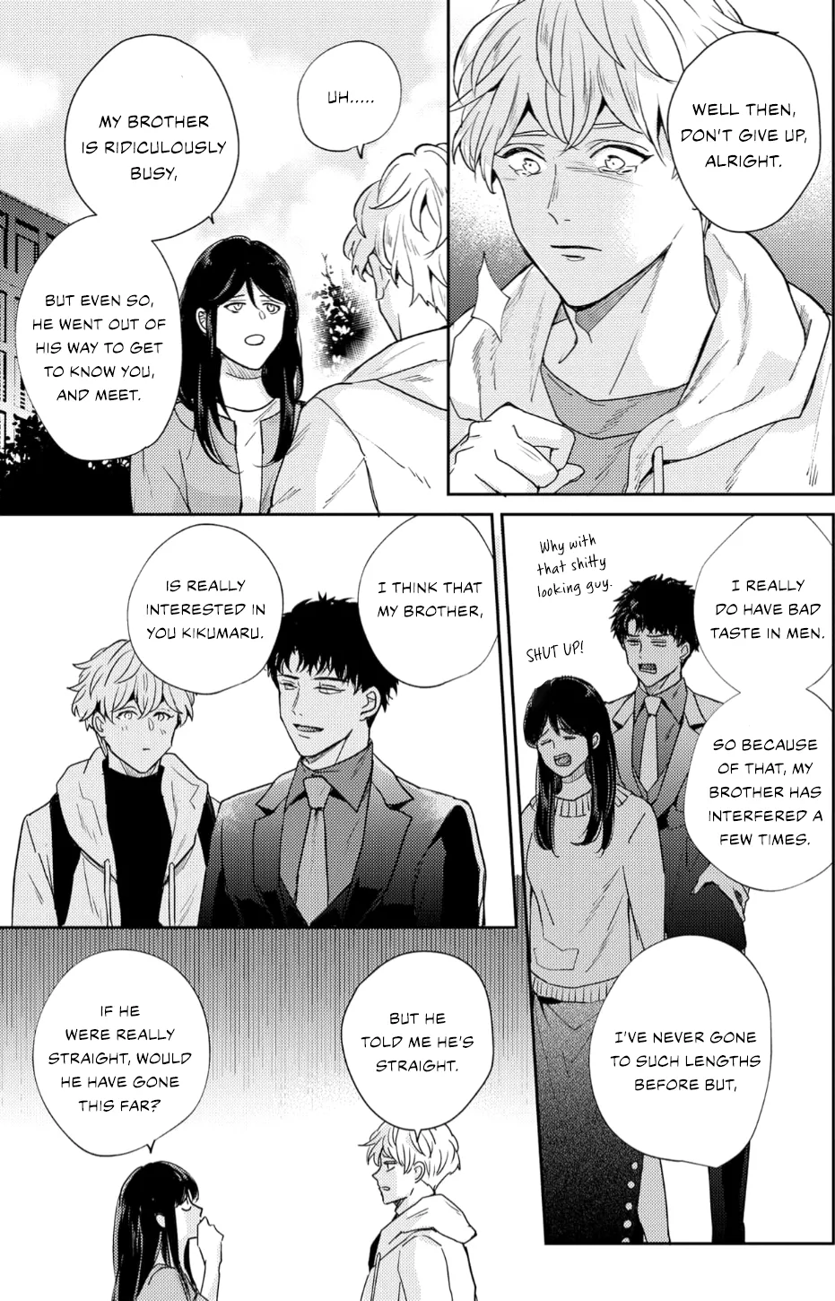 [Chiyozaki] Baka de Yowakute Buzama demo [Eng] (update c.3) — 105
