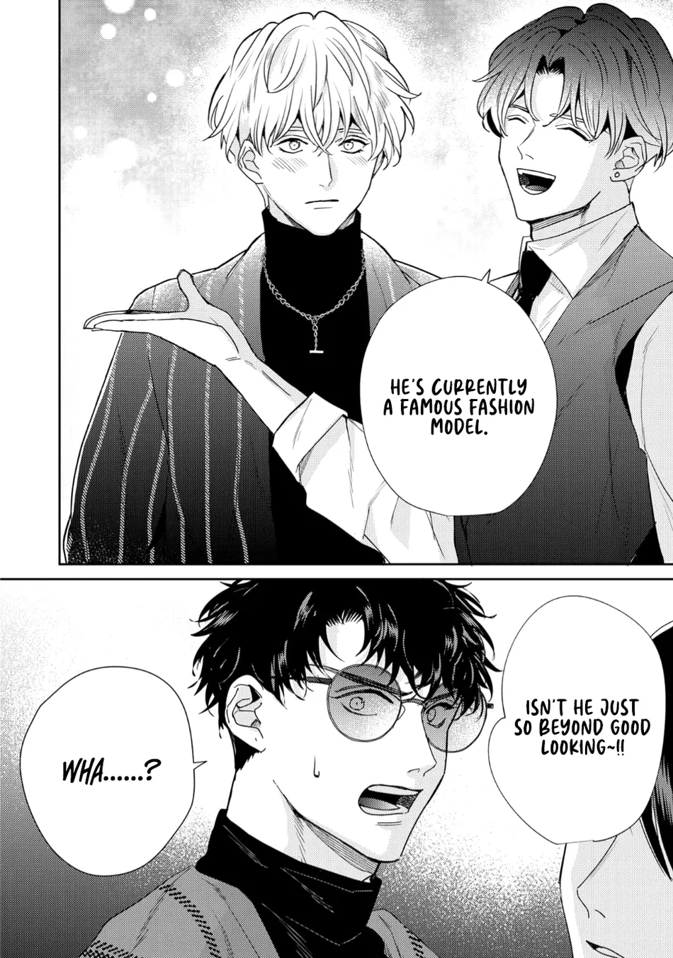 [Chiyozaki] Baka de Yowakute Buzama demo [Eng] (update c.3) — 110