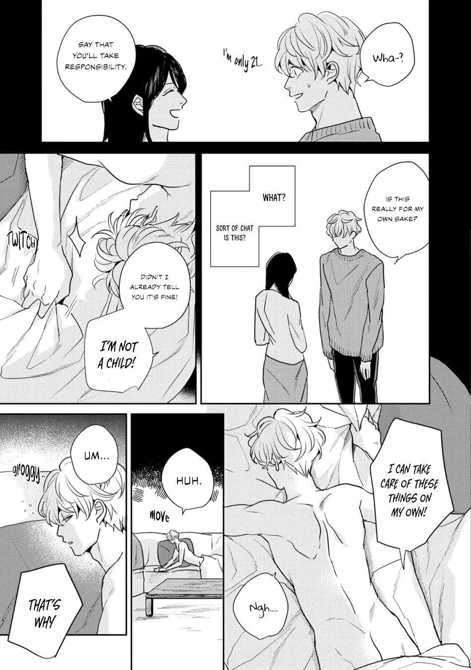 [Chiyozaki] Baka de Yowakute Buzama demo [Eng] (update c.3) — 083