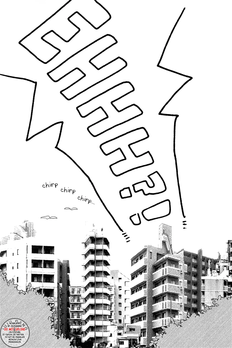 [396] I Am A Dog – Jujutsu Kaisen dj [Eng] — 018