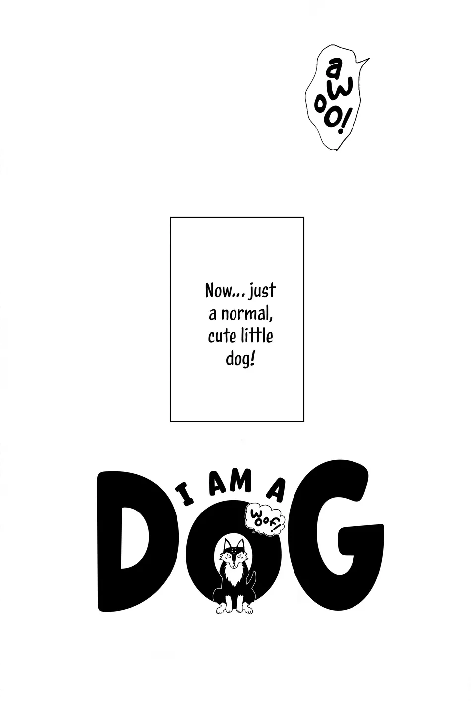 [396] I Am A Dog – Jujutsu Kaisen dj [Eng] — 009