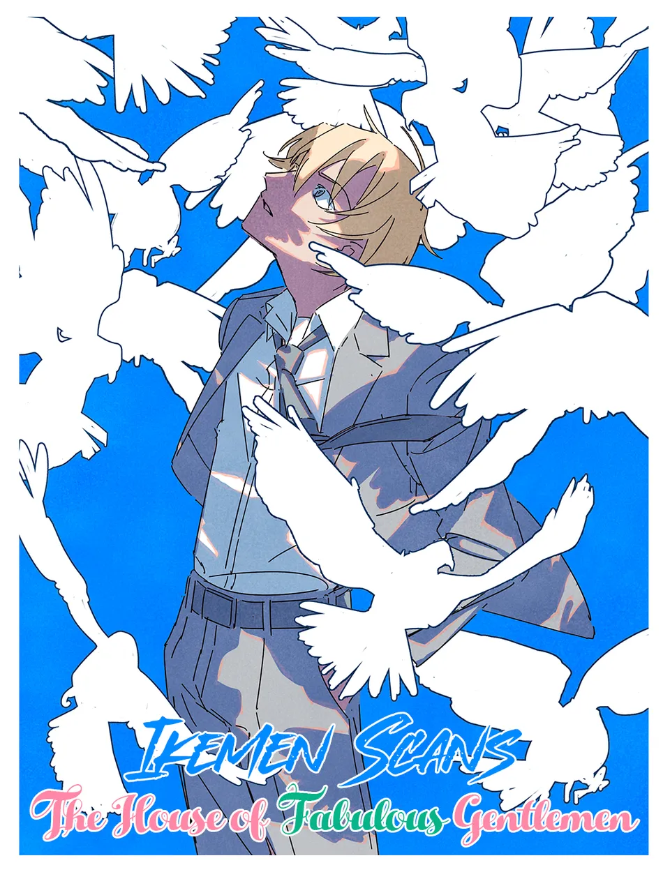 [Akai Shirafu] Kimi to Ikirareru Nara Shindemo Ii (Dying to Live with You) [Eng] — 001