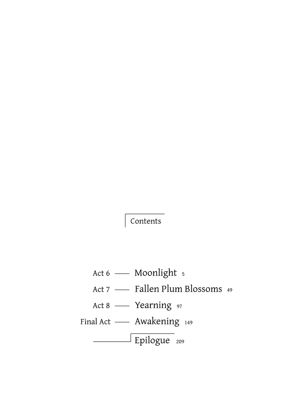[YATSUDA Teki] Kami no Fune de Nemuru – Vol.02 [Eng] (update c.8) — 004