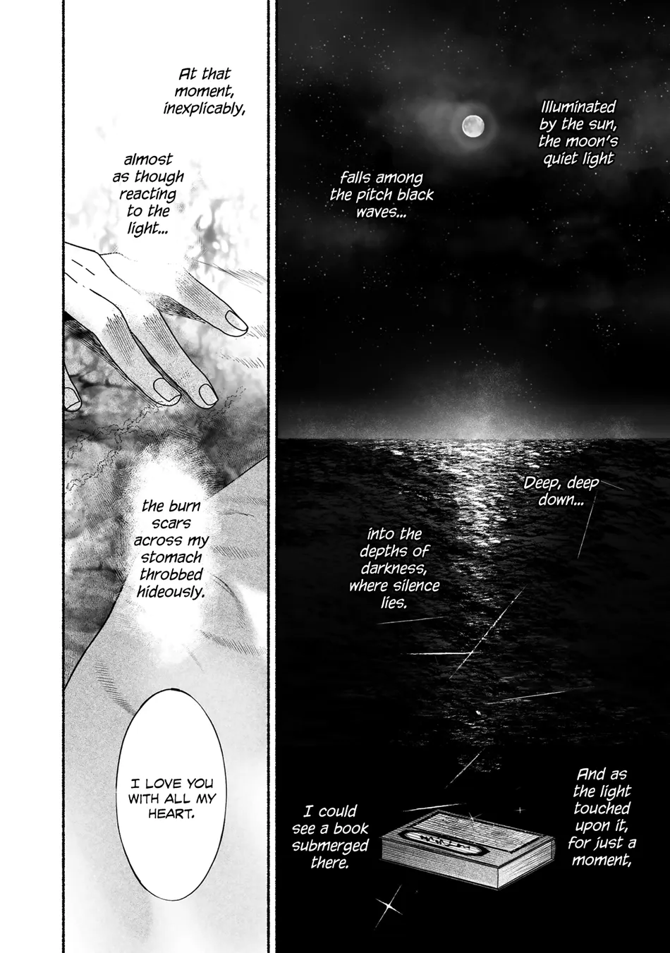 [YATSUDA Teki] Kami no Fune de Nemuru – Vol.02 [Eng] (update c.8) — 006